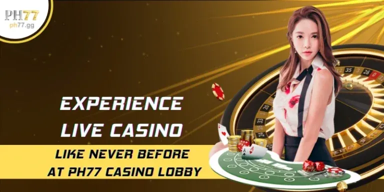 Bàn Baccarat Live