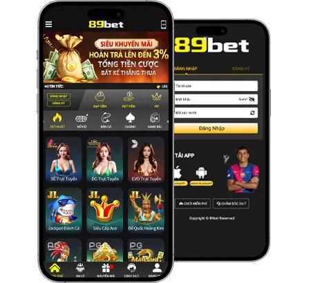 Ưu đãi casino trực tuyến KP88