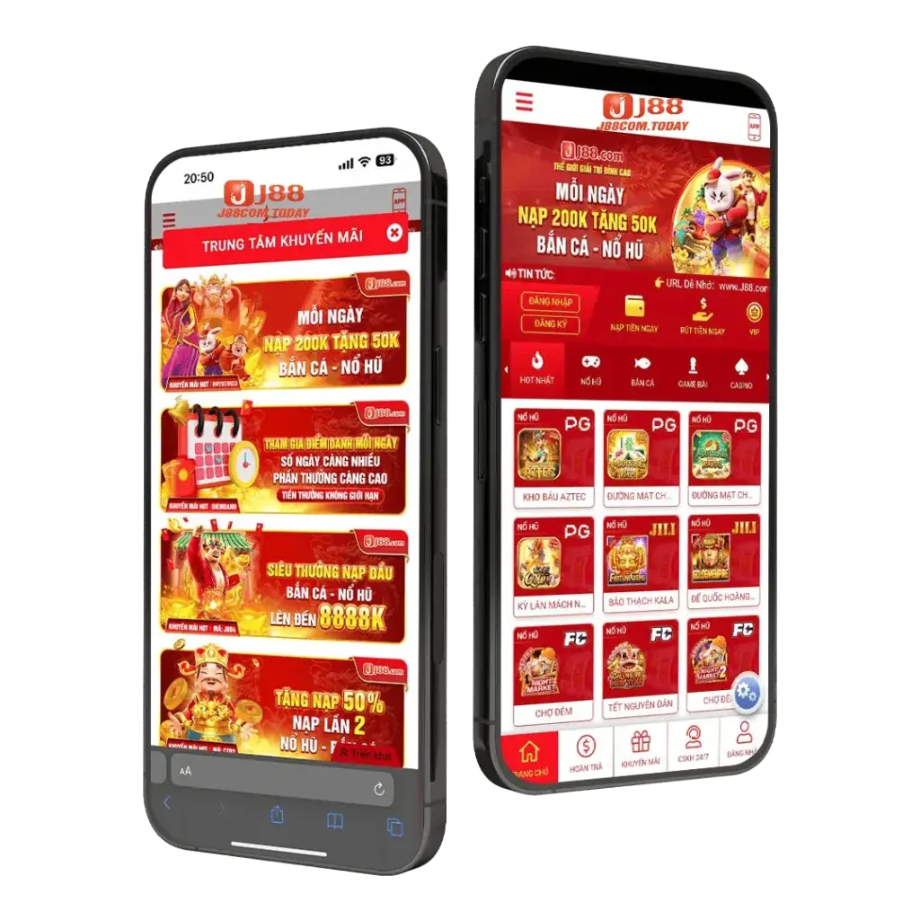 Bảo mật dữ liệu tại KP88