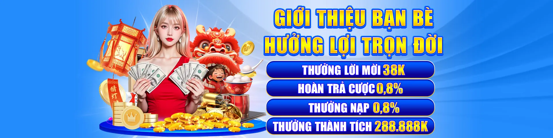 Đại lý Live Casino tại KP88
